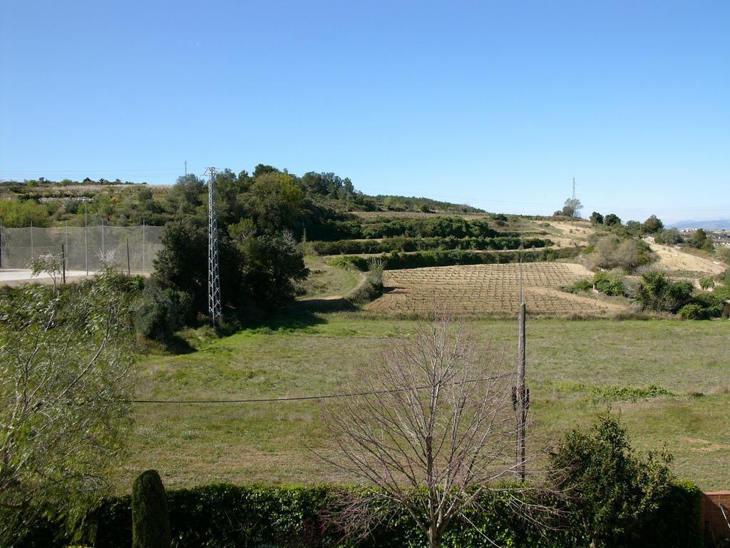Agroturisme Cal Jeroni Avinyonet del Penedes Room photo